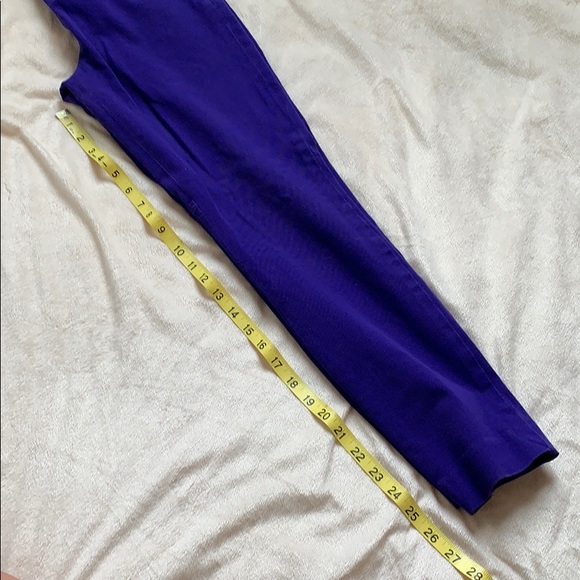 JCrew Minnie pant - Picture 8 of 9